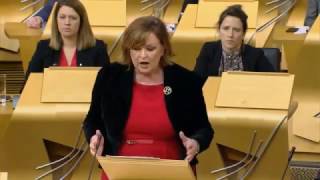 ScotRef: Fiona Hyslop - Scotland's Choice 22 Mar 2017