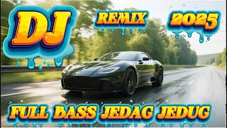 Dj Remix Disco  Bass To Make All Your Problems Go Away