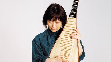 Wu Man Introduces Us to the Pipa