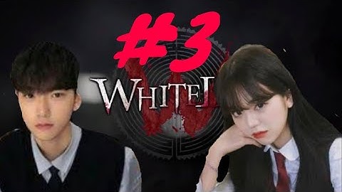 Whiteday: A Labyrinth named school (Hard mode) - part 3