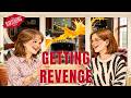 Episode 8: Getting Revenge - Riders chapters 19-21