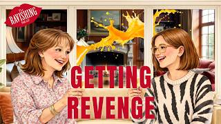 Episode 8: Getting Revenge - Riders chapters 19-21
