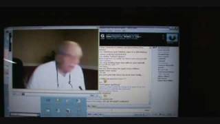 Selftransformation: Free Chat with Edward Jones on Paltalk (Belief)