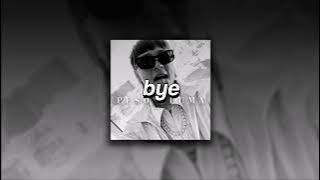 Peso Pluma, Bye | slowed   reverb |