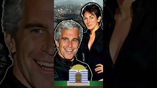 Hubungan Epstein dengan Atlantis | Jason Jorjani