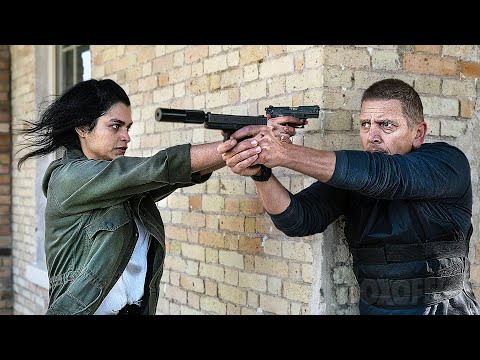 Double Espion | Film Complet en Français | Action, Suspense