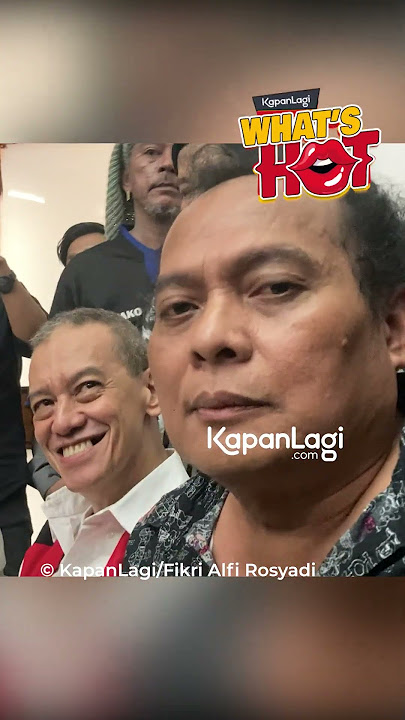 Fariz RM Bukan Pengedar Narkoba #farizrm
