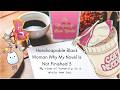 Handicapable Black Woman Why My Novel Is Not Finished 3