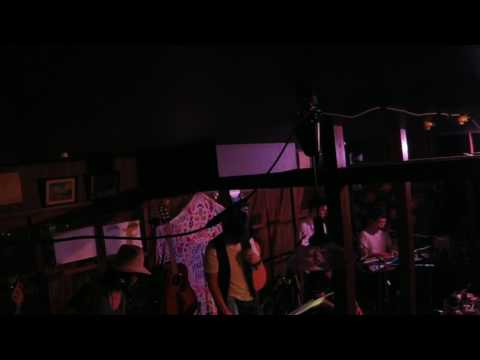 かりゆしの夜Vol16-7　2017年6月3日