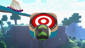 Going Balls‏ - SpeedRun Gameplay Level 619- 621