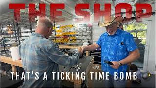 Famous Unsafe Glock Trigger? Here's What to Look For (And How to Fix It) Profile