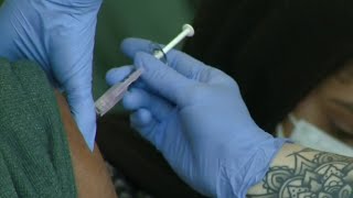 Michigan residents 16+ now eligible for COVID vaccine