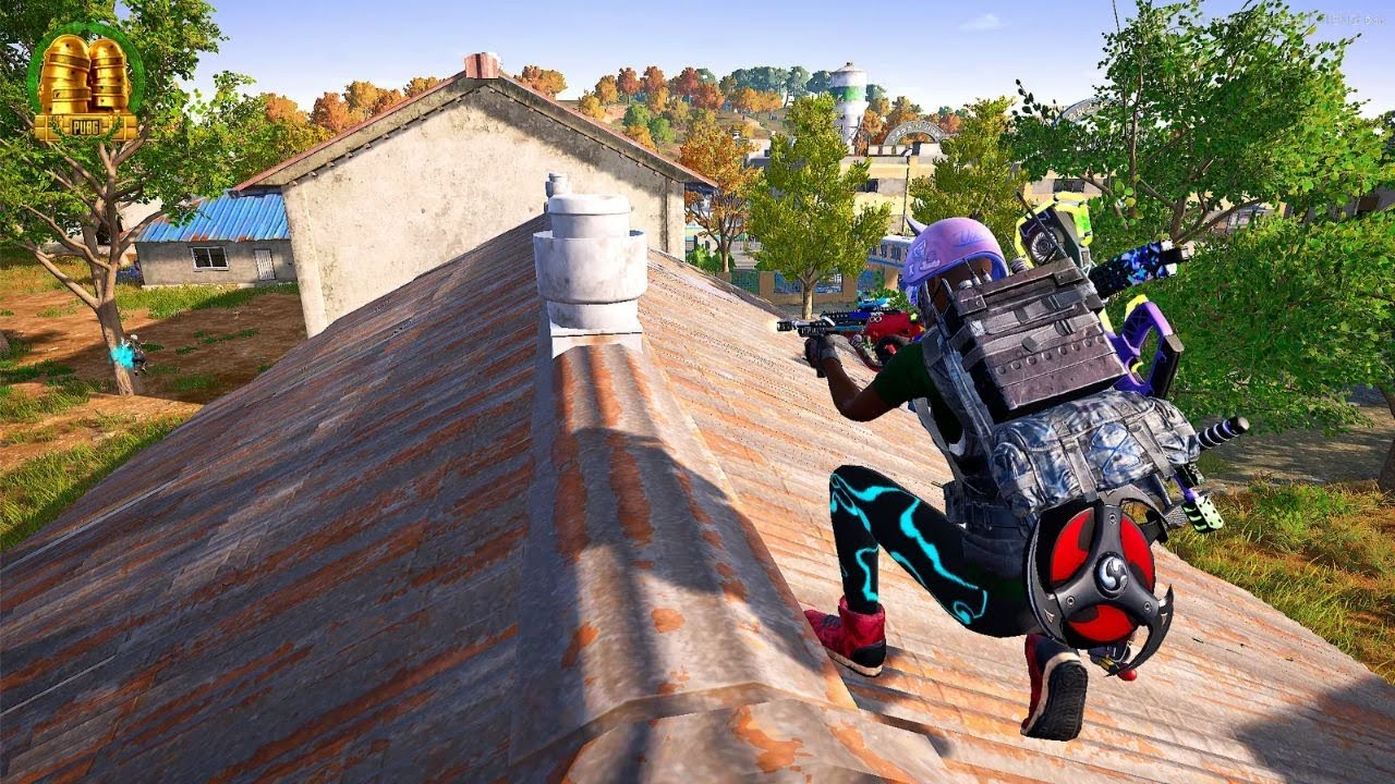 1vs4심장쫄깃 누군가의 악몽 챌린지 #5