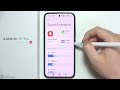 Xiaomi 17T/17T Pro: How to Turn On/Off Immersive Sound