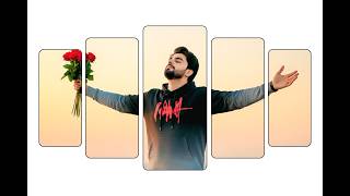 Creative Photo Manipulation ✨ Split Frames in Photoshop screenshot 3