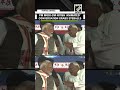PM Modi, Bihar CM Nitish Kumar share light moments in Bihar’s Rohtas