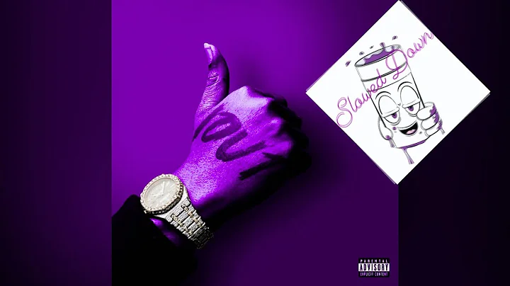 Lil Double 0 - Roger Rabbit ( Slowed Down )