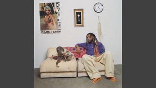New Flower! (feat. Leon Thomas) - Aminé