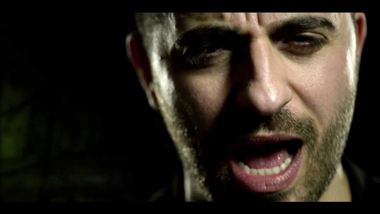 Cayne - Together As One OFFICIAL VIDEO (Album: Cayne)