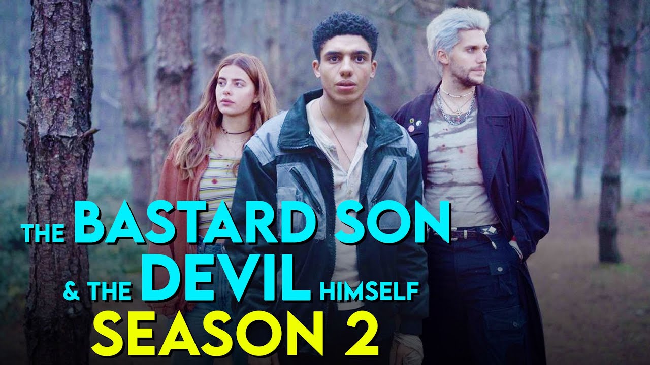 The Bastard Son & The Devil Himself Season 2 Will It Release Or Is It