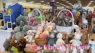 Visit The Paper Store in Bristol CT, Jellycat and etc.