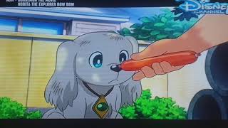 Doraemon Nobita Movie The Explorer Bow Bow Trailer