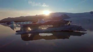 Martin Mayers the Mission On Alterna Films Aerial Film