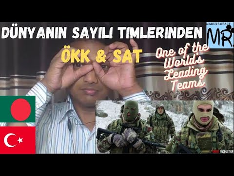 Dünyanın Sayılı Timlerinden \