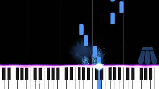 Traditional music - Indeed then you won't #pianotutorial