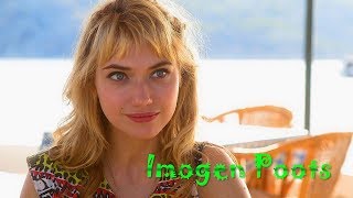 Imogen Poots | Best Moments | Cute