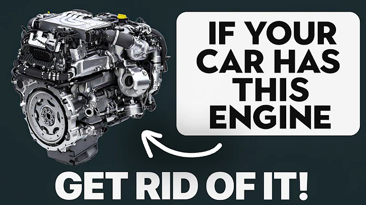 10 WORST Car Engines of ALL Time