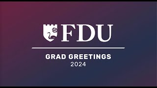 2024 Grad Greetings