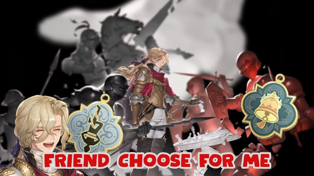 ПОВЕСИЛИ ИЛИ ОСУЖДЕНЫ? ВЫБЕРИТЕ LUTFI DOT DPS [МЕЧ КОНВАЛЛАРИИ]