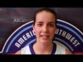 CTX's Brianna Smith on Semifinal Win over UTD.MP4