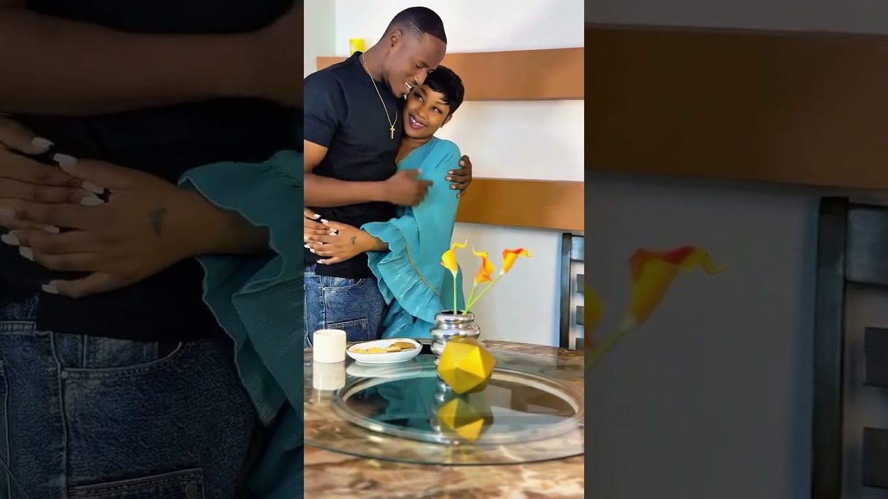 USIANGALIE HII KAMA HAUNA MOYO 