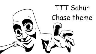 Tung Tung Tung Sahur If It Had A Chase Theme Like Slopsaken