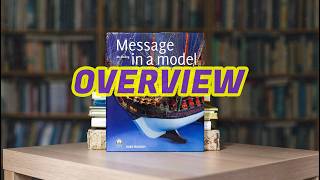 269 - Message In A Model By Ab Hoving
