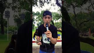 Microphone soundcard #amar_malang