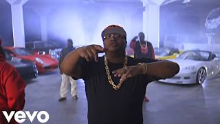 E-40 ft. YG & Lil Wayne - IDGAF (Official Video)