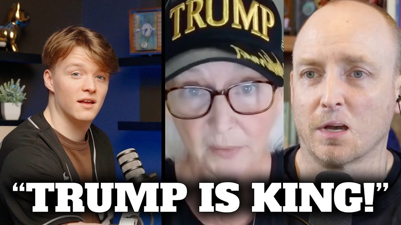 MAGA Parents Get DESTROYED by their kids… 