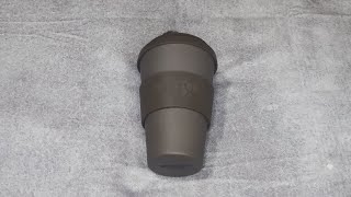 Ecoffee Reusable Coffee Cup