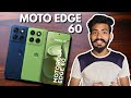 Moto Edge 60 - First Look! Specs, Design &amp; India Launch Date!