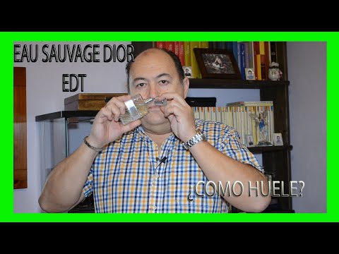 eau-sauvage-dior-edt-¿como-huele?