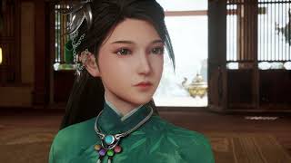 Sword And Fairy 7 (Story) - Part 2 @RapidChronicles