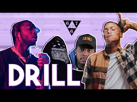 Comment FAIRE de la DRILL !? 🔫