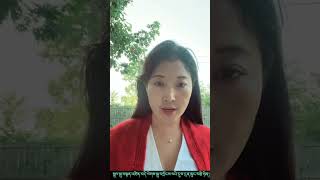 སྤྲུལ་སྐུ་བསྟན་འཛིན་བདེ་ལེཊ་སྐུ་འདས་པའི་དུས་དྲན་ཉིན།ཉི་མ་ལྷ་མོས་རྒྱ་ཡིག་དེབ་སྒོ་འབྱེད་ཁར་གཏམ་བཤད་ཅིག