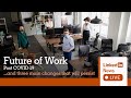 Linkedin news live the future of work