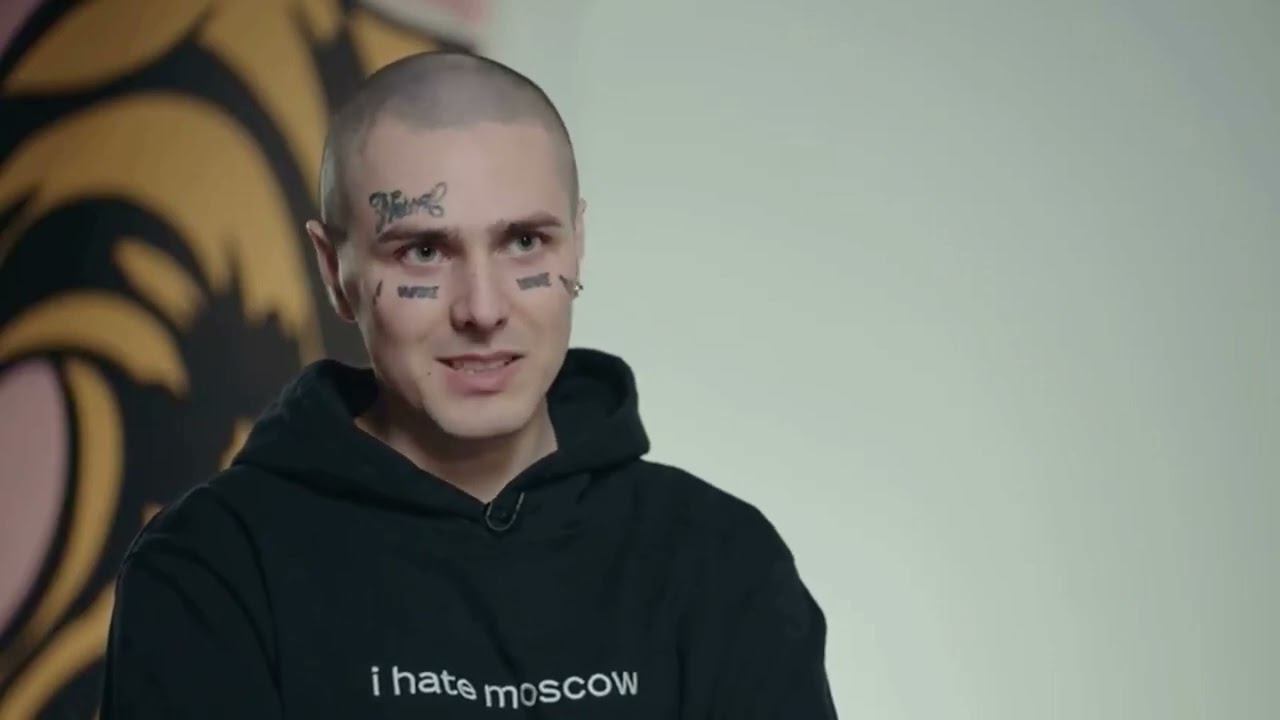 Face про Моргенштерна, Big Baby Tape и про Soda Luv