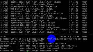 How to install  php 7 and driver oci 8 pdo oracle 11g version 11.2 on centos 7