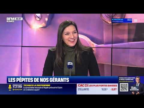 Extrait vidéo - CLOUDFLARE (A)